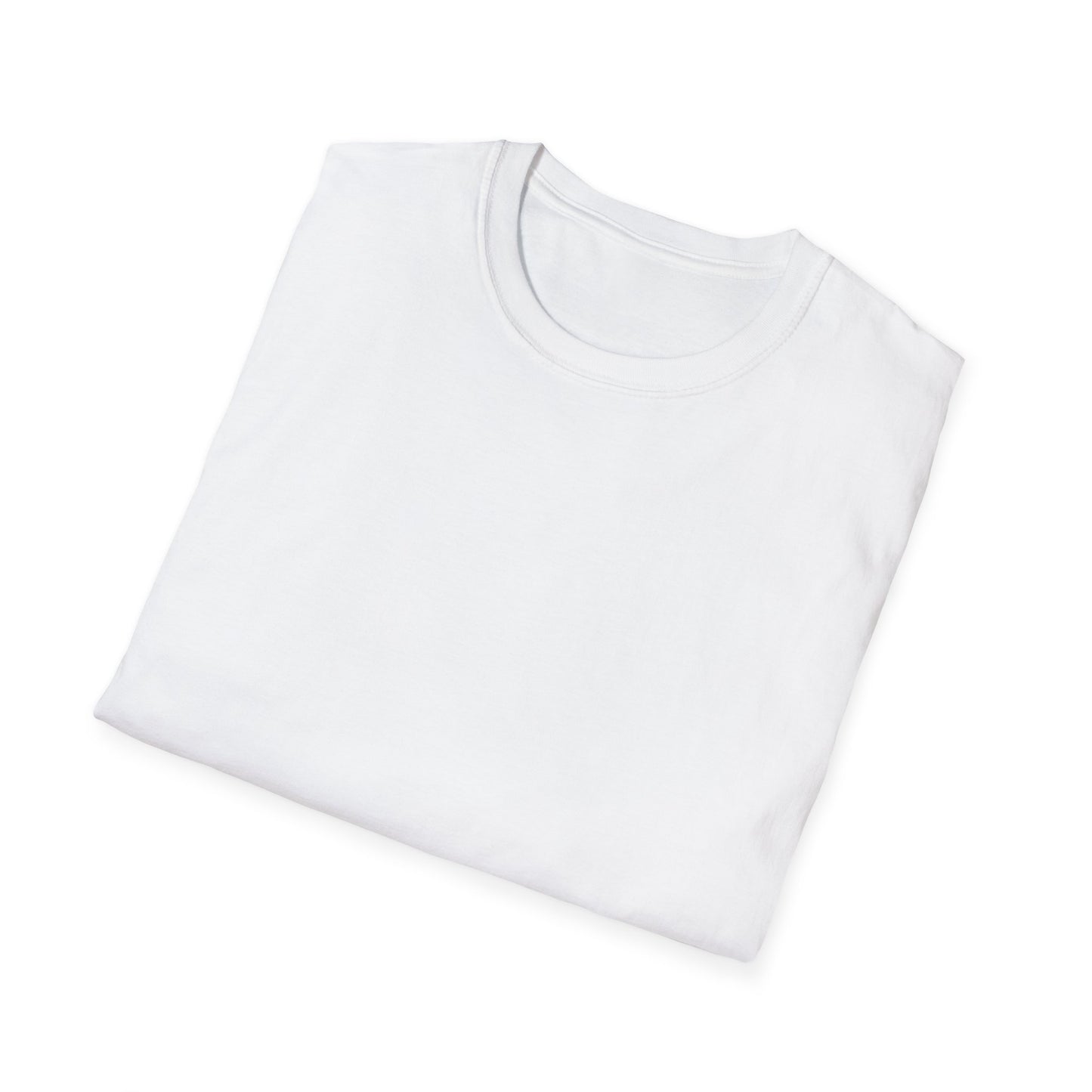 Wanted Unisex Softstyle T-Shirt - Cool Graphic Tee, Comfy Shirt, Funny Gift Idea, Casual Top, Trendy Apparel